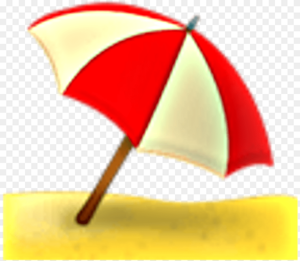 Beachumbrellas Parasol Emoji Summer Beach Plage Flag, Canopy, Umbrella Png