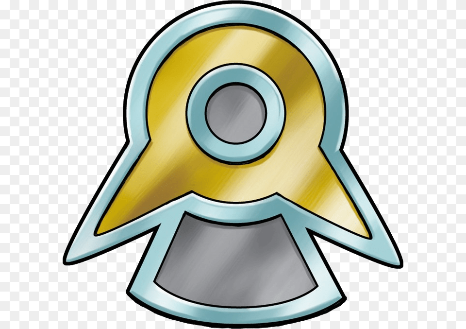 Beacon Badge Pokemon Sinnoh Badges, Symbol Png Image
