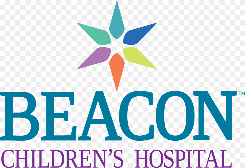 Beacon Children39s Hospital Graphic Design, Logo, Symbol Free Transparent Png