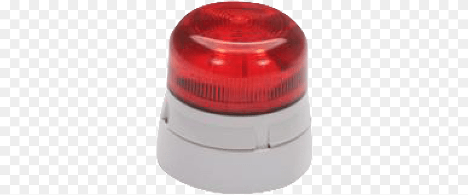 Beacon Led Flashing Ip65 230v Ac Red Nhp Customer Portal Strobe Light, Clothing, Hardhat, Helmet, Traffic Light Free Png