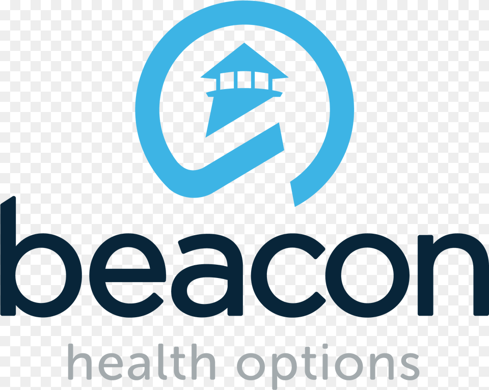 Beacon Logo Beacon Health Options Png Image