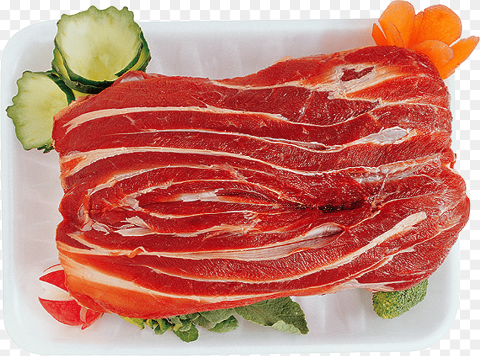 Beacon Meat, Food, Pork Free Png Download