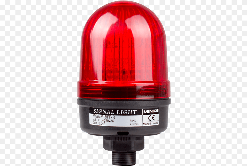 Beacon Signal Led Light Direct Mount Steadyflash Diode, Electronics Free Png Download