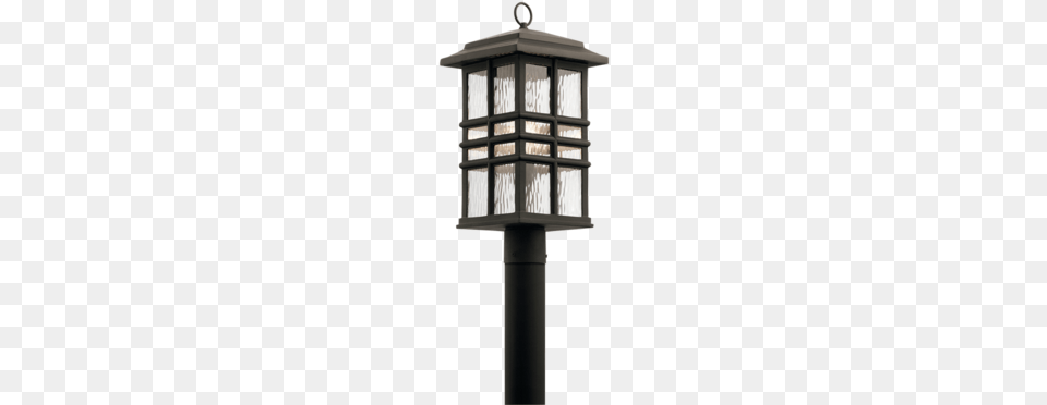 Beacon Square Single Light Post Lantern Kichler Lighting Beacon Square One Light, Lamp, Cross, Symbol Png