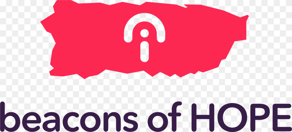 Beacons Of Hope Morele Net, Logo Free Png