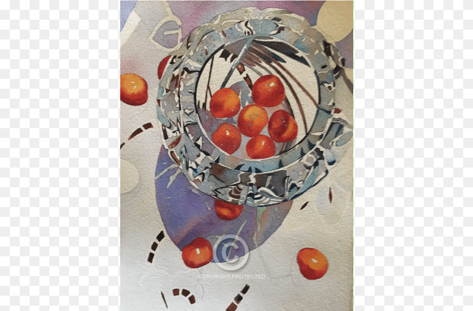 Bead, Art, Painting, Food, Fruit Png Image