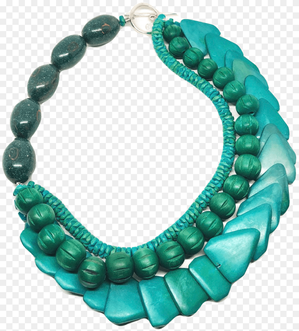 Bead, Accessories, Jewelry, Necklace, Turquoise Free Transparent Png