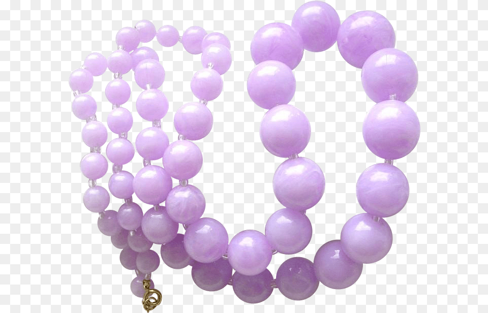 Bead, Accessories, Purple, Balloon, Jewelry Png Image