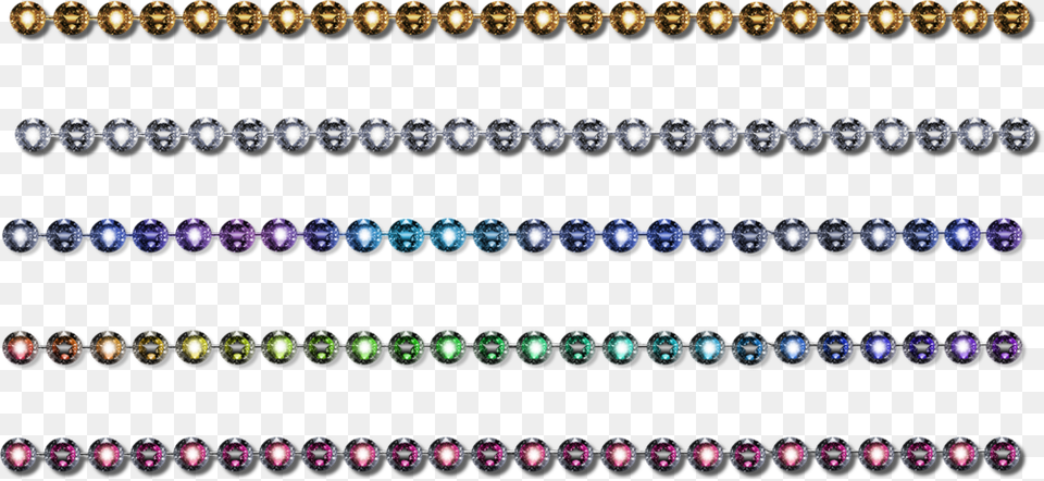 Bead, Accessories, Jewelry, Necklace, Diamond Free Png