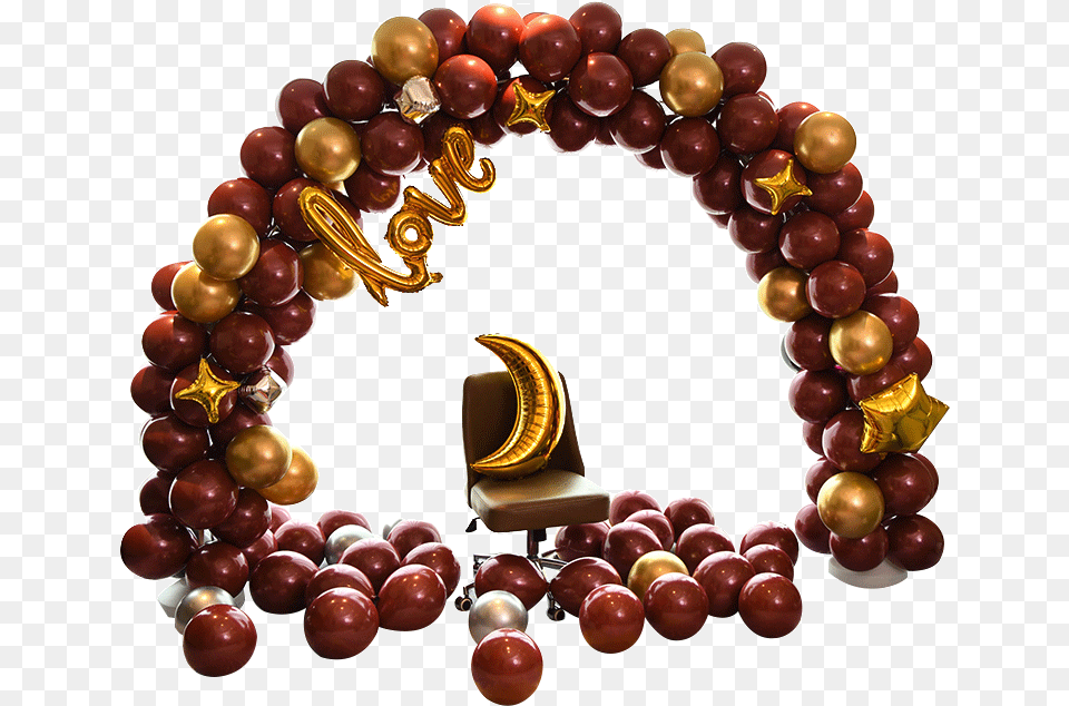 Bead, Accessories, Chair, Furniture, Jewelry Free Png Download