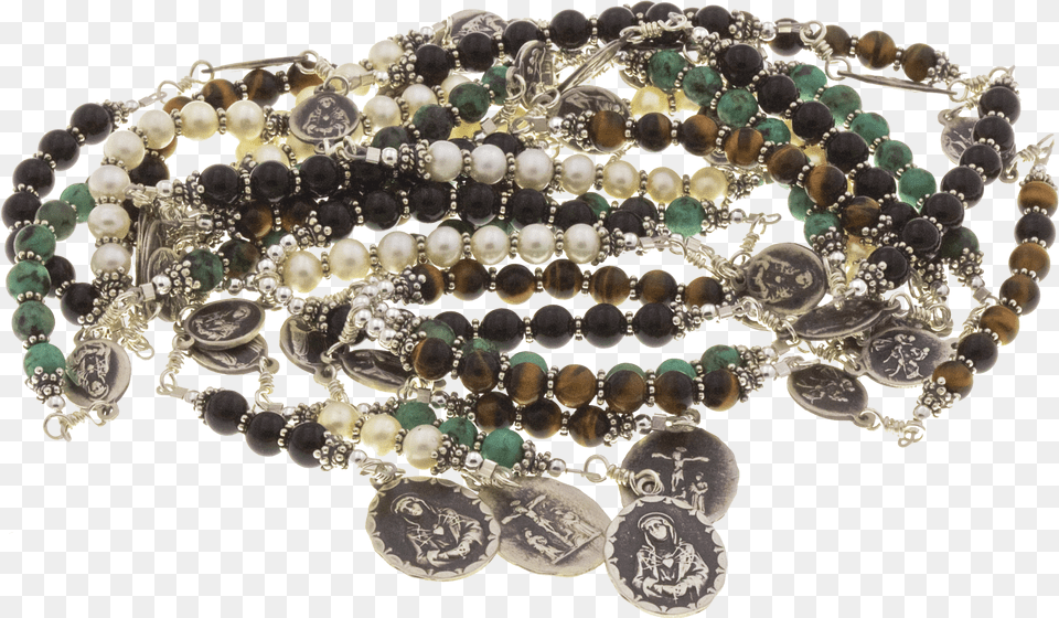 Bead, Accessories, Jewelry, Necklace, Gemstone Png Image