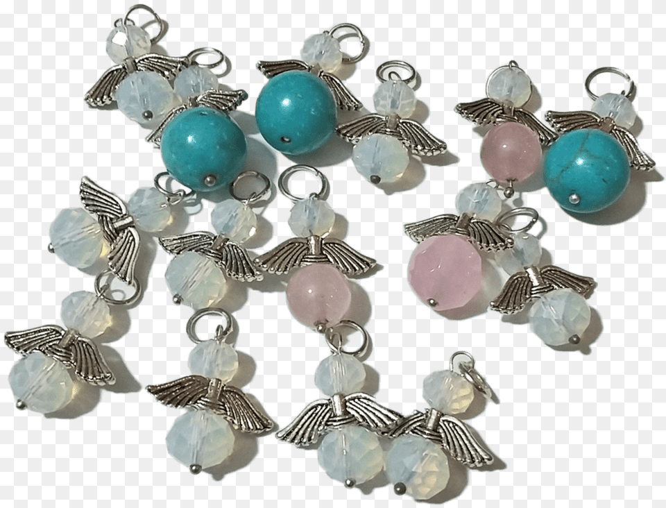 Bead, Accessories, Earring, Jewelry, Turquoise Free Png