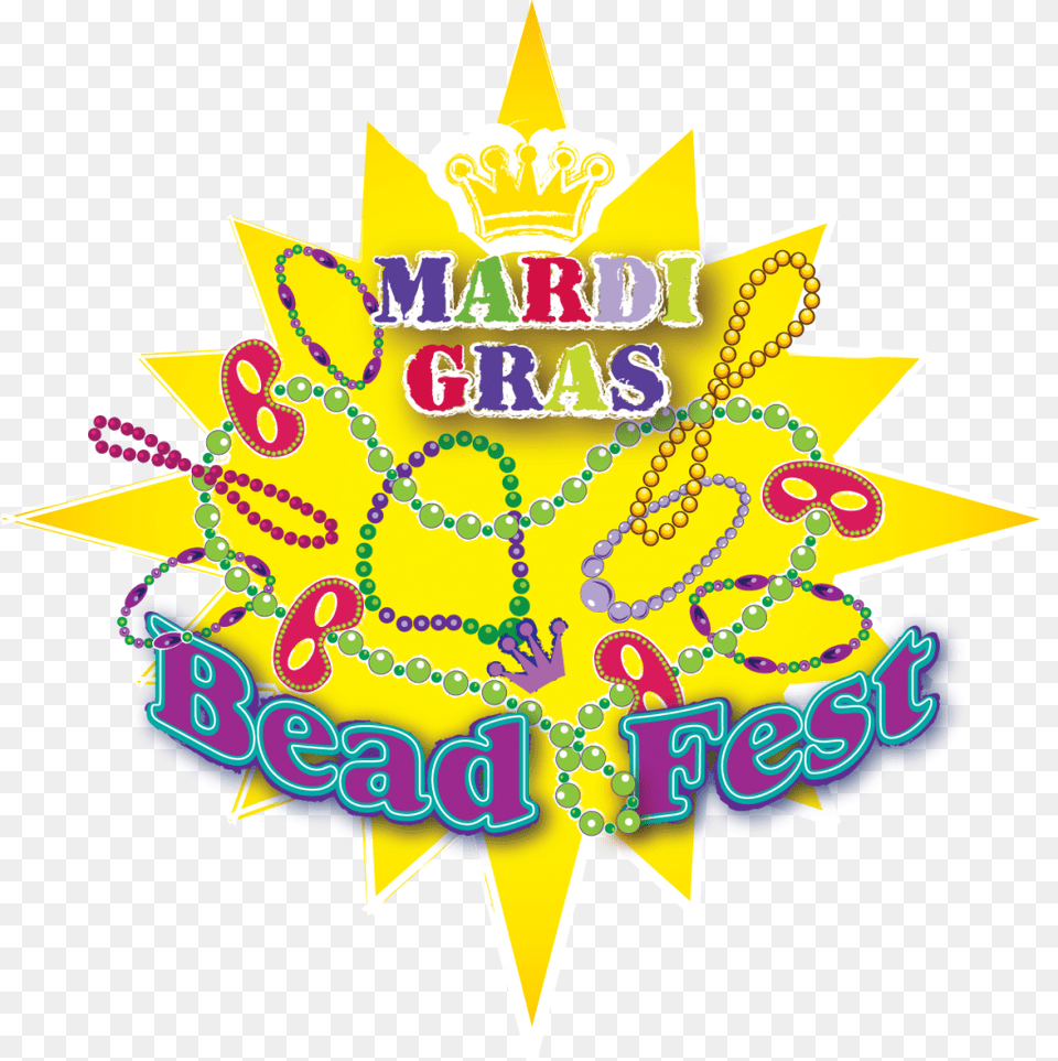 Bead Fest Mardi Gras, Carnival, Person, Parade, Mardi Gras Free Png