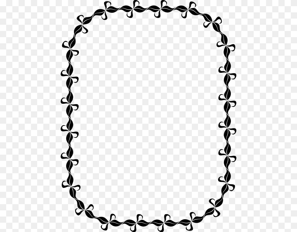 Bead Mardi Gras Throws Necklace Silhouette, Gray Png