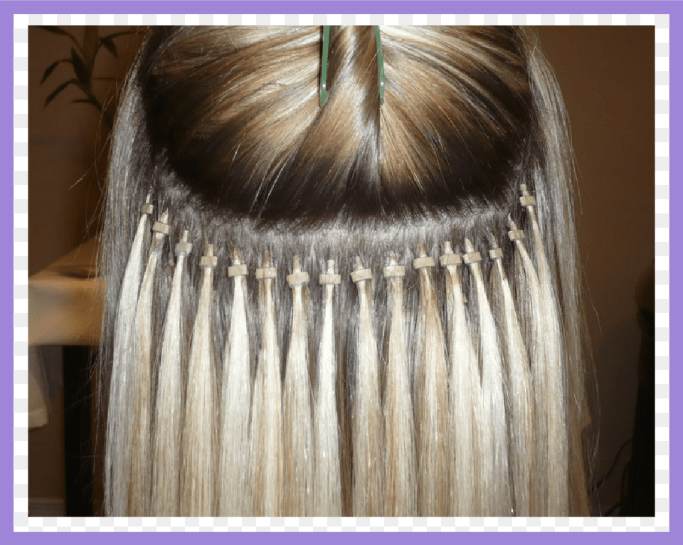 Beaded Hair Extensions, Child, Female, Girl, Person Free Png Download