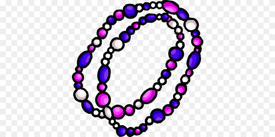 Beading Cliparts Download Clip Art, Accessories, Purple, Jewelry, Necklace Free Png