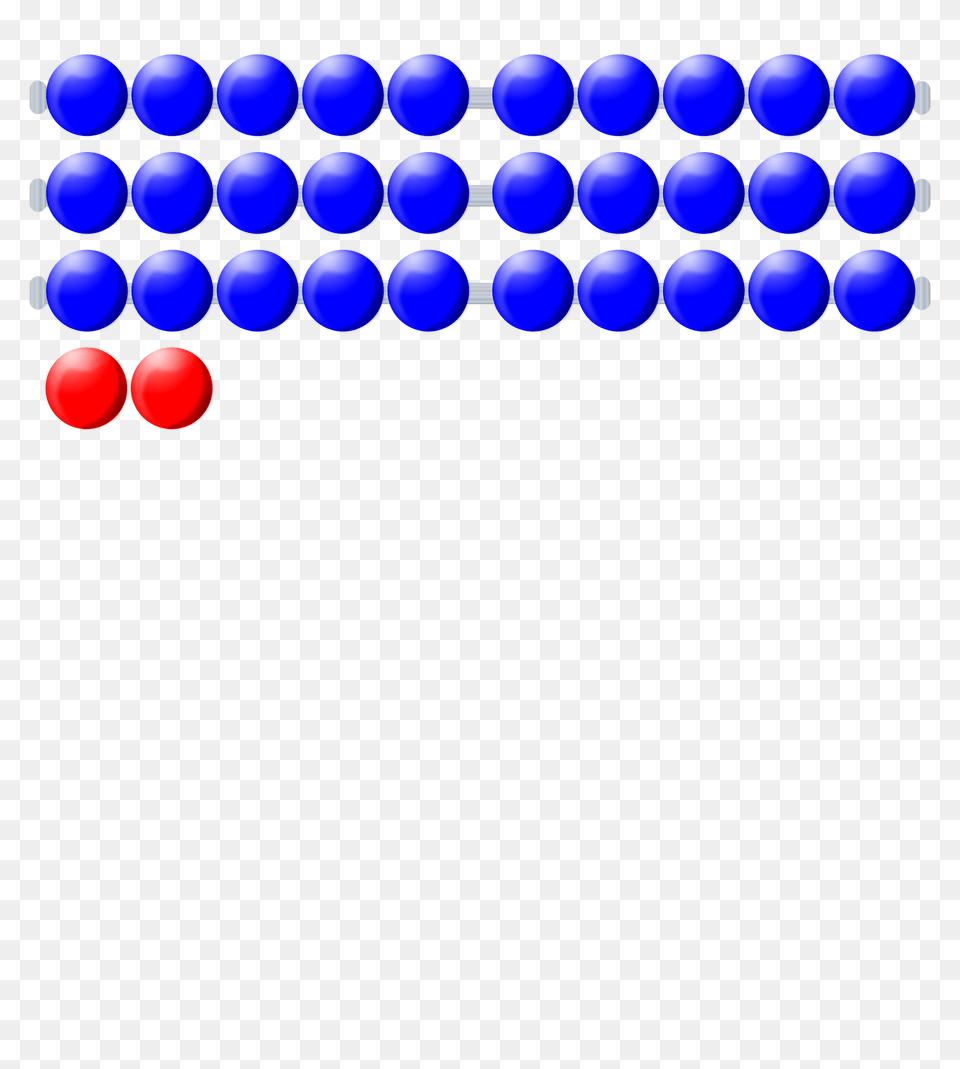 Beads Quantitative Picture 32 Clipart, Sphere Png