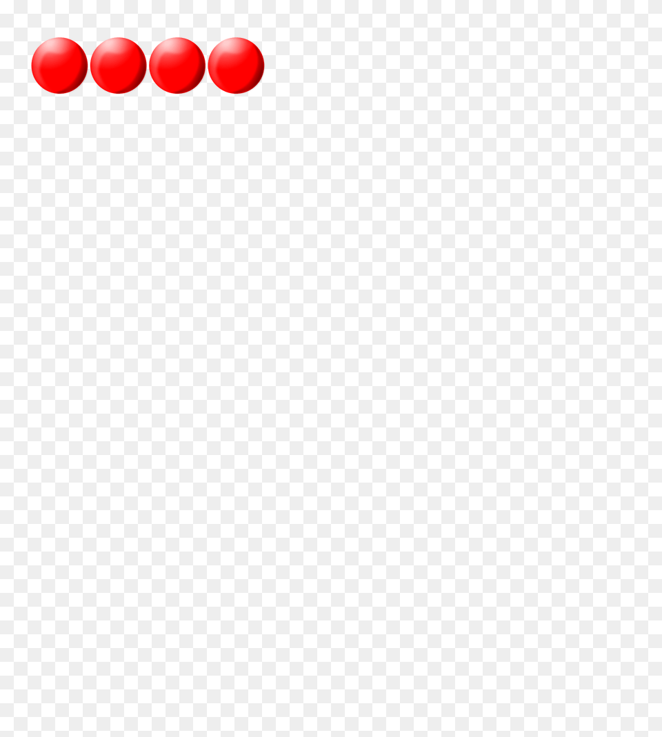 Beads Quantitative Picture 4 Clipart, Sphere, Balloon Free Transparent Png