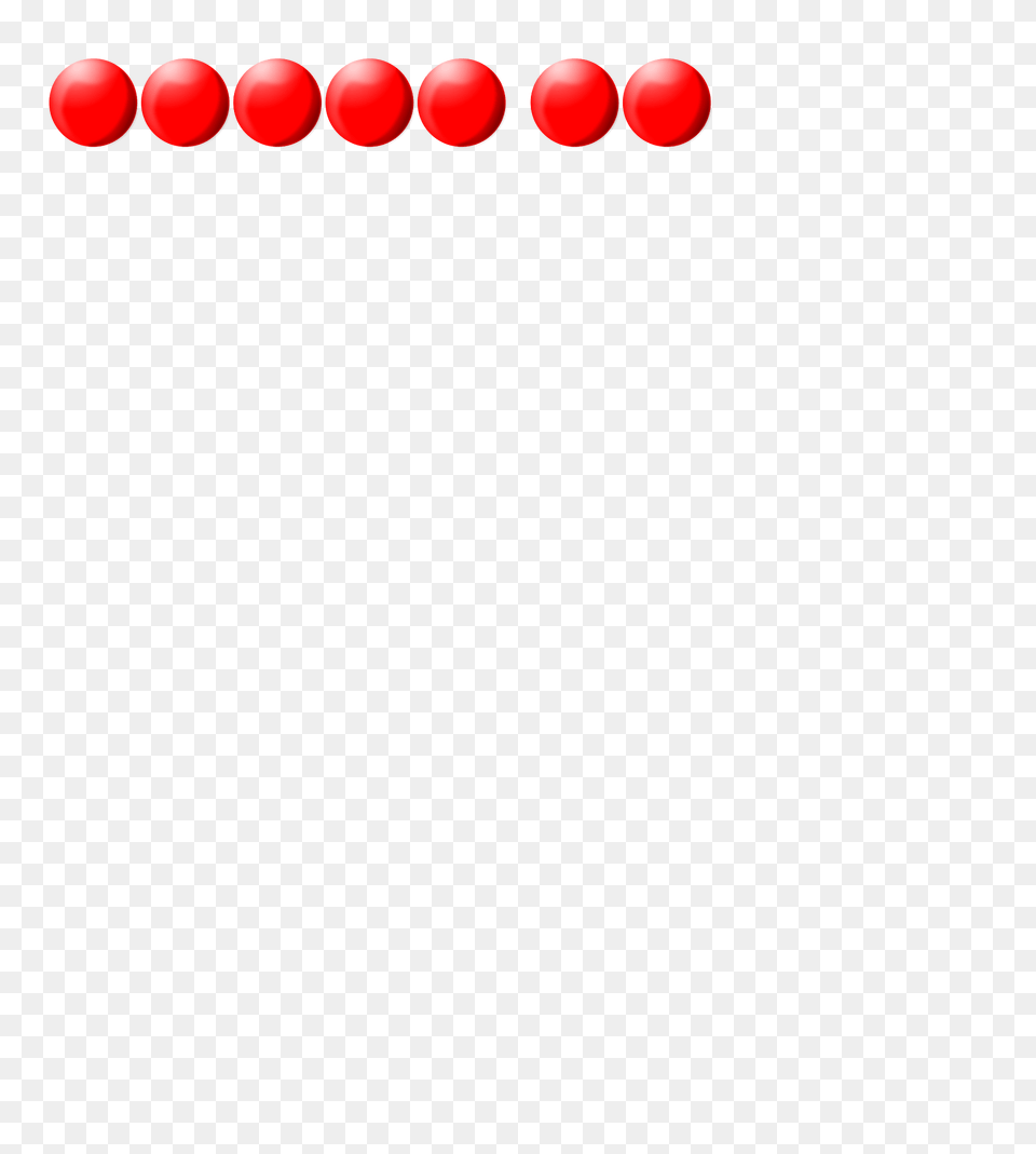 Beads Quantitative Picture 7 Clipart, Sphere, Balloon Free Png