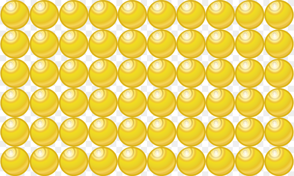 Beads Quantitative Picture For Multiplication 6x10 Clipart, Pattern Png