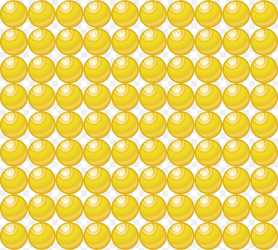 Beads Quantitative Picture For Multiplication 9x10 Clipart, Pattern Png Image