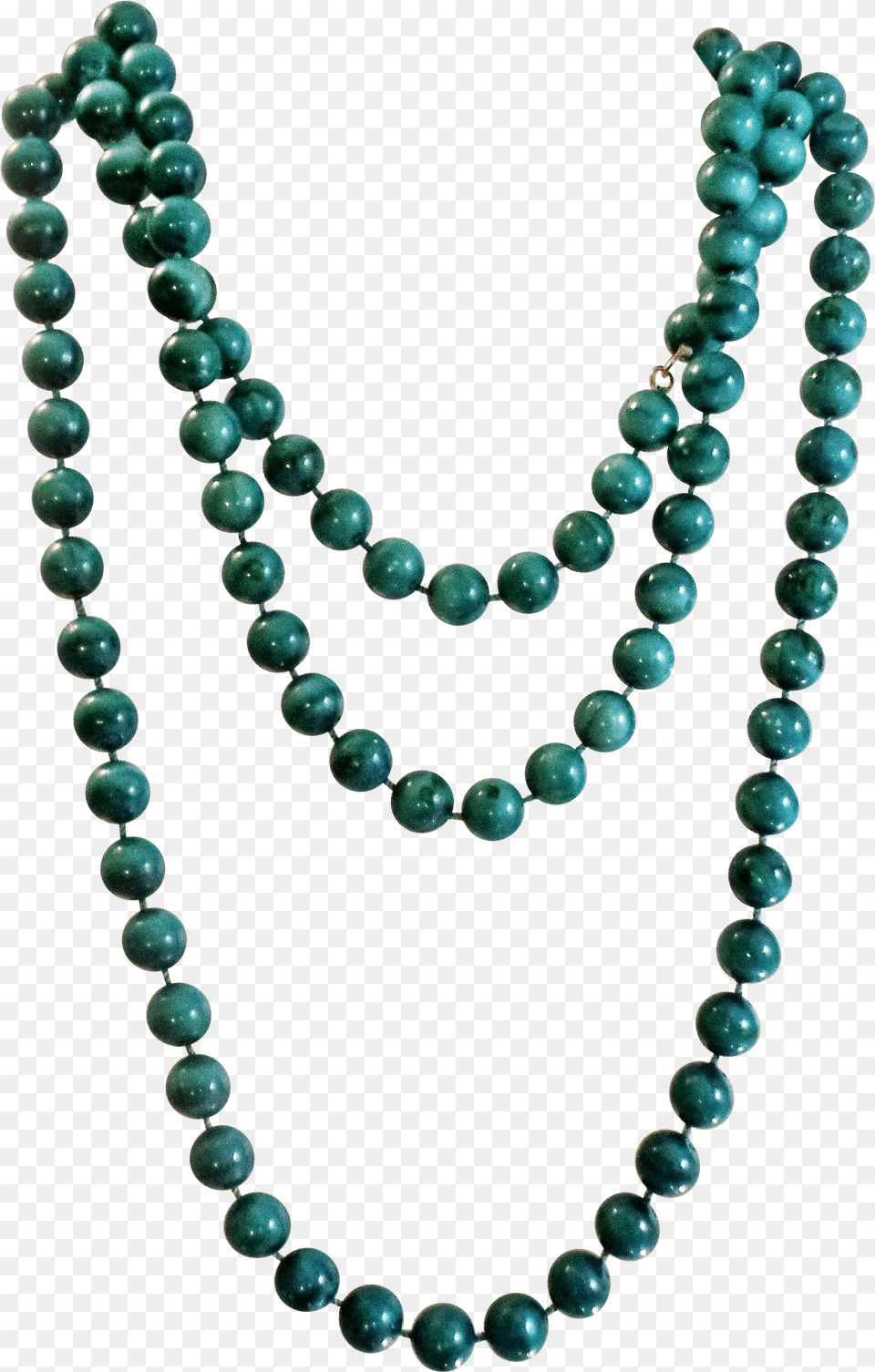 Beads Stylish Inspiration Ideas Vintage Teal Painted Jade Beaded Gold Necklace, Accessories, Bead, Bead Necklace, Jewelry Png
