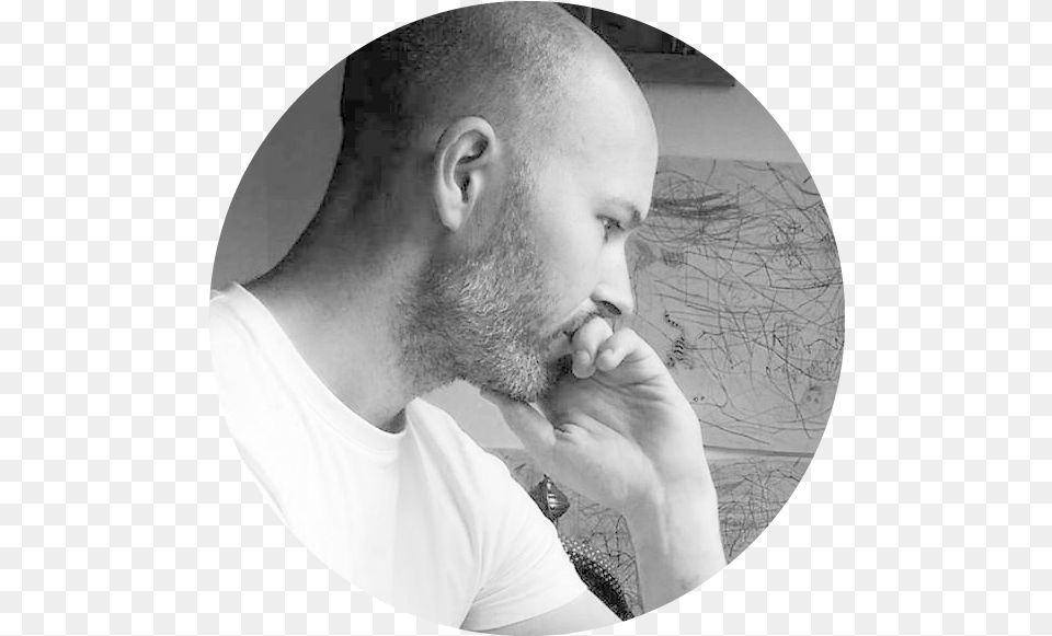 Beaford Arts Introducing Interview David Lane Gentleman, Beard, Face, Head, Person Png Image