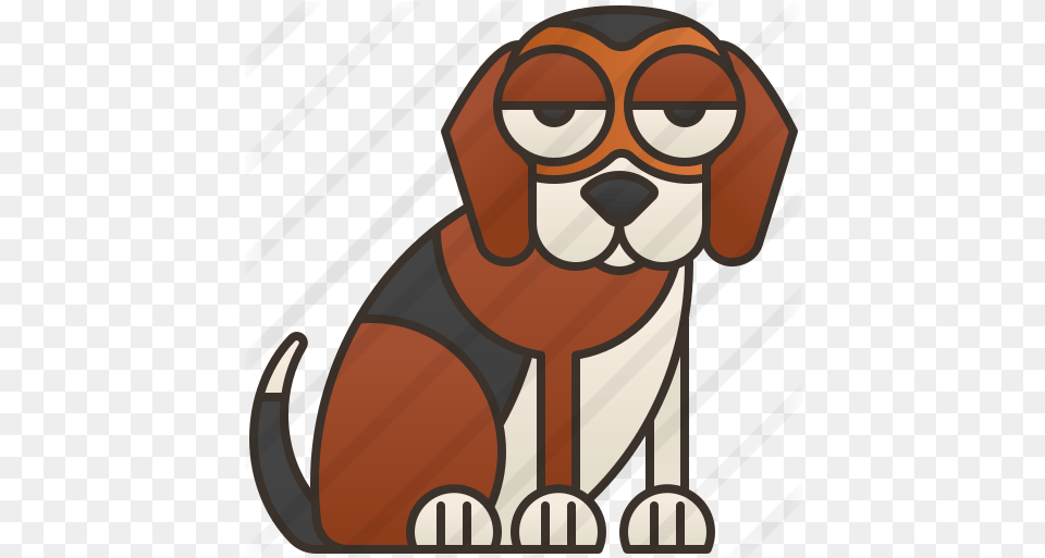Beagle Animals Icons Beagle, Animal, Canine, Dog, Hound Png