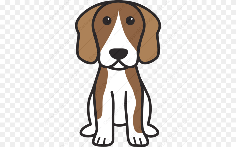 Beagle Beagle Cartoon Design Dog Breed Cartoon Beagle, Animal, Canine, Hound, Mammal Free Transparent Png