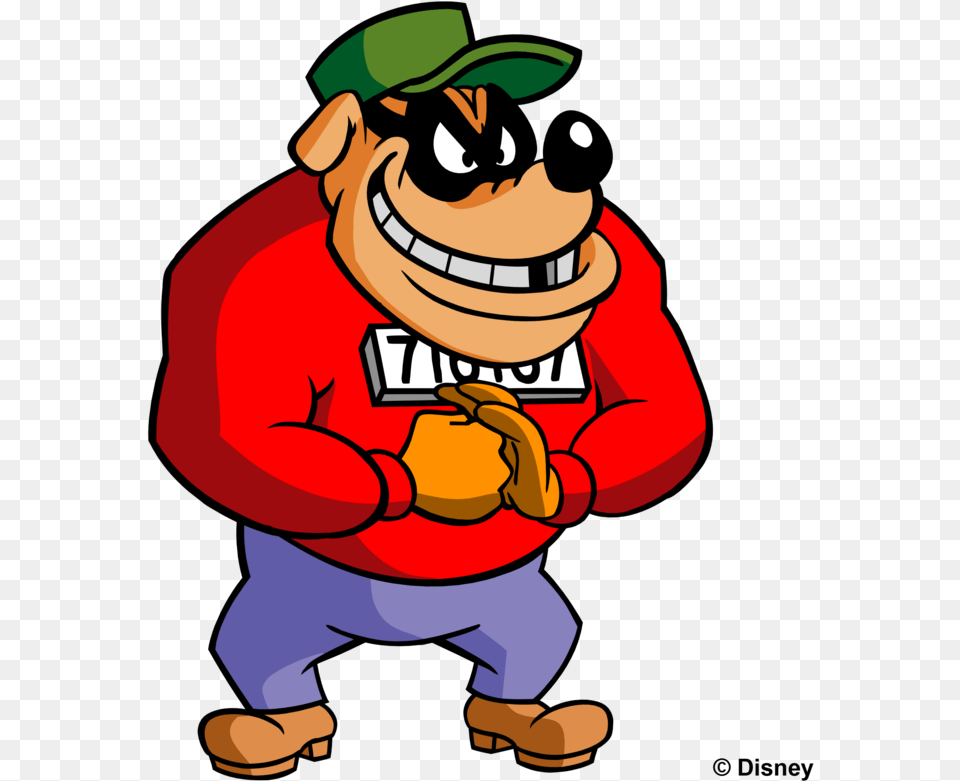 Beagle Boys Ducktales, Baby, Person, Cartoon Free Transparent Png