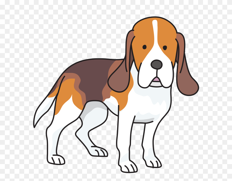 Beagle Clip Art For Download On Ya Webdesign, Animal, Mammal, Hound, Pet Free Png