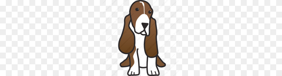 Beagle Clipart, Animal, Canine, Dog, Hound Free Png