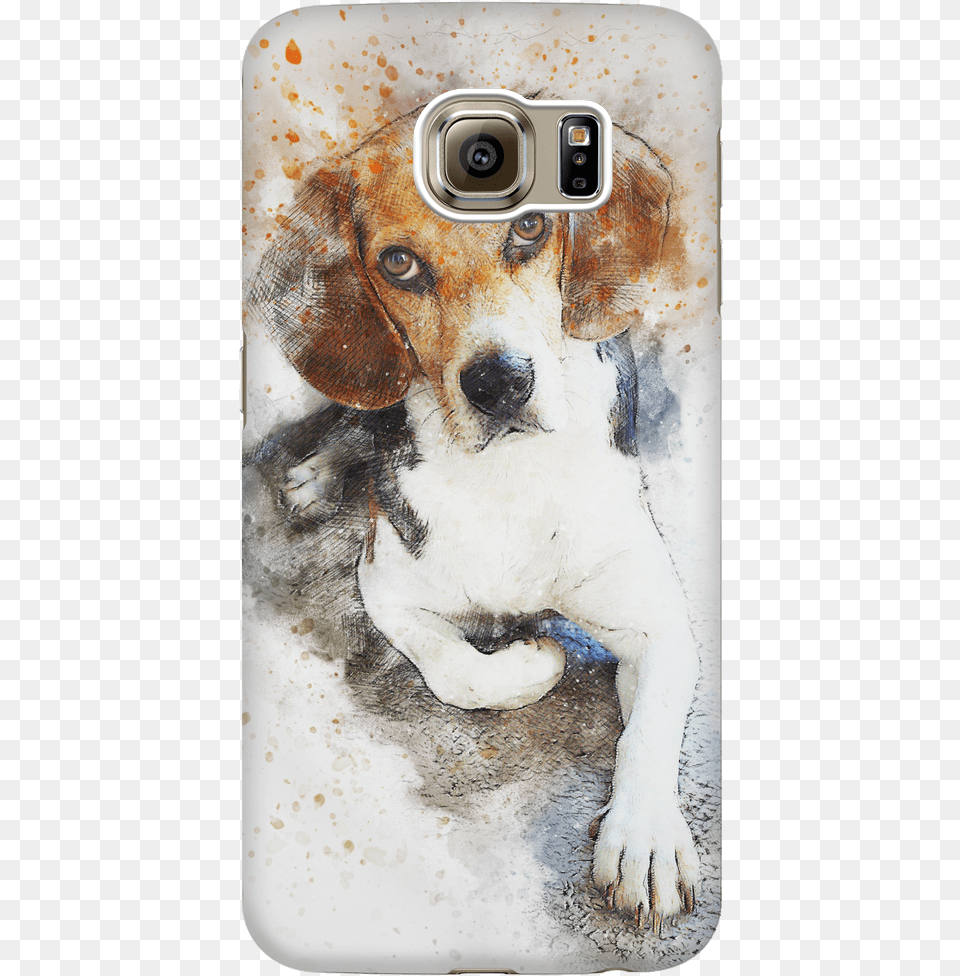 Beagle Dog Watercolor, Animal, Canine, Hound, Mammal Free Transparent Png