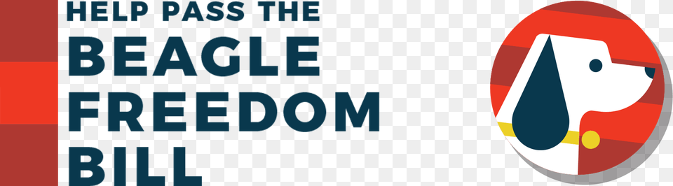 Beagle Freedom Bill Graphics, Logo Free Png Download
