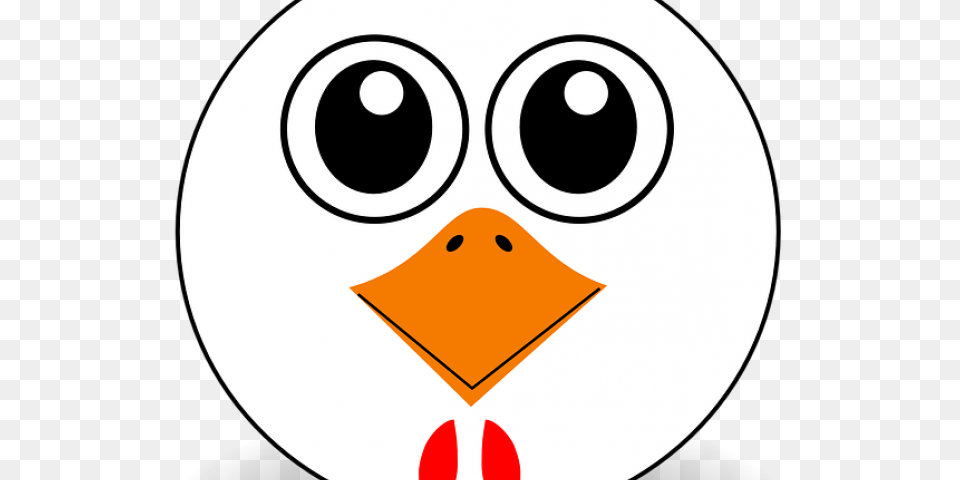 Beak Clipart Clip Art, Disk Free Png