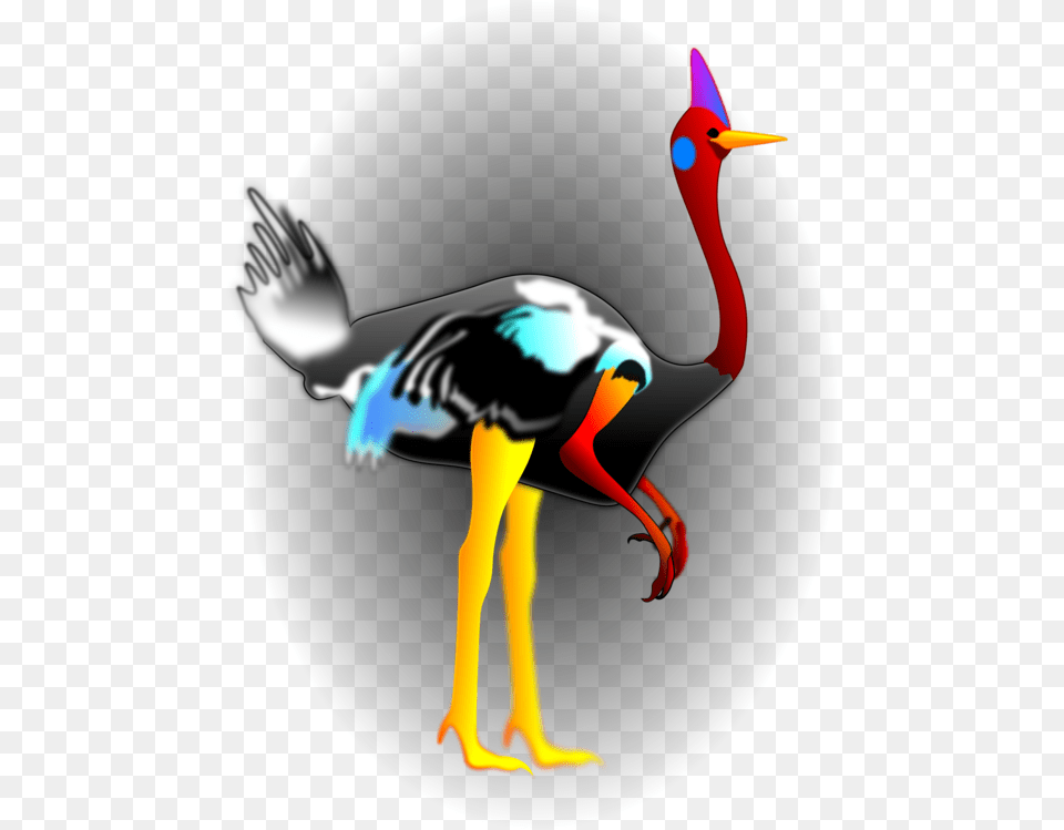 Beak Goose Cygnini Water Bird, Animal, Person Free Png Download