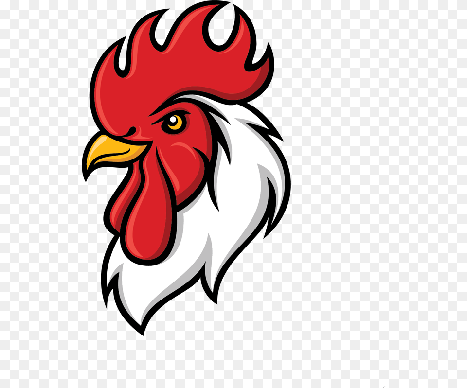 Beak Images Library Angry Rooster, Animal, Bird, Chicken, Fowl Free Transparent Png