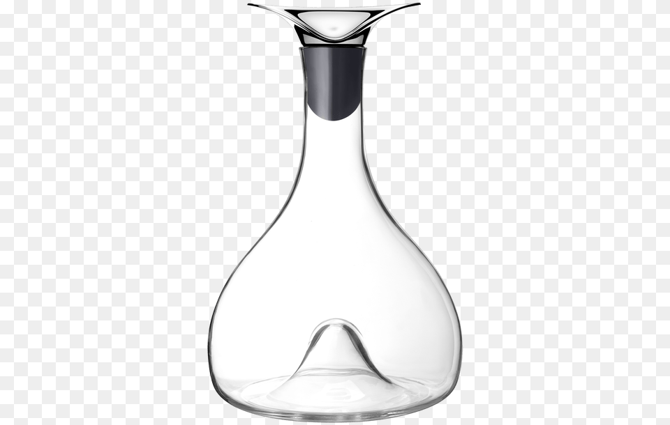 Beaker Background Georg Jensen Wine Carafe, Glass, Jar, Pottery, Vase Free Png Download