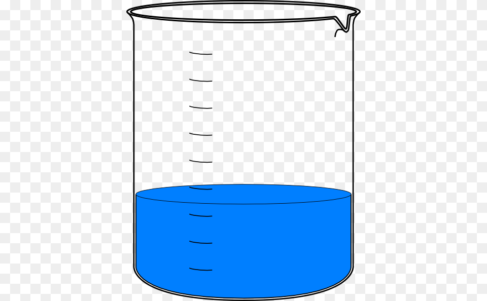 Beaker Clip Art, Cup, Jar Free Png Download