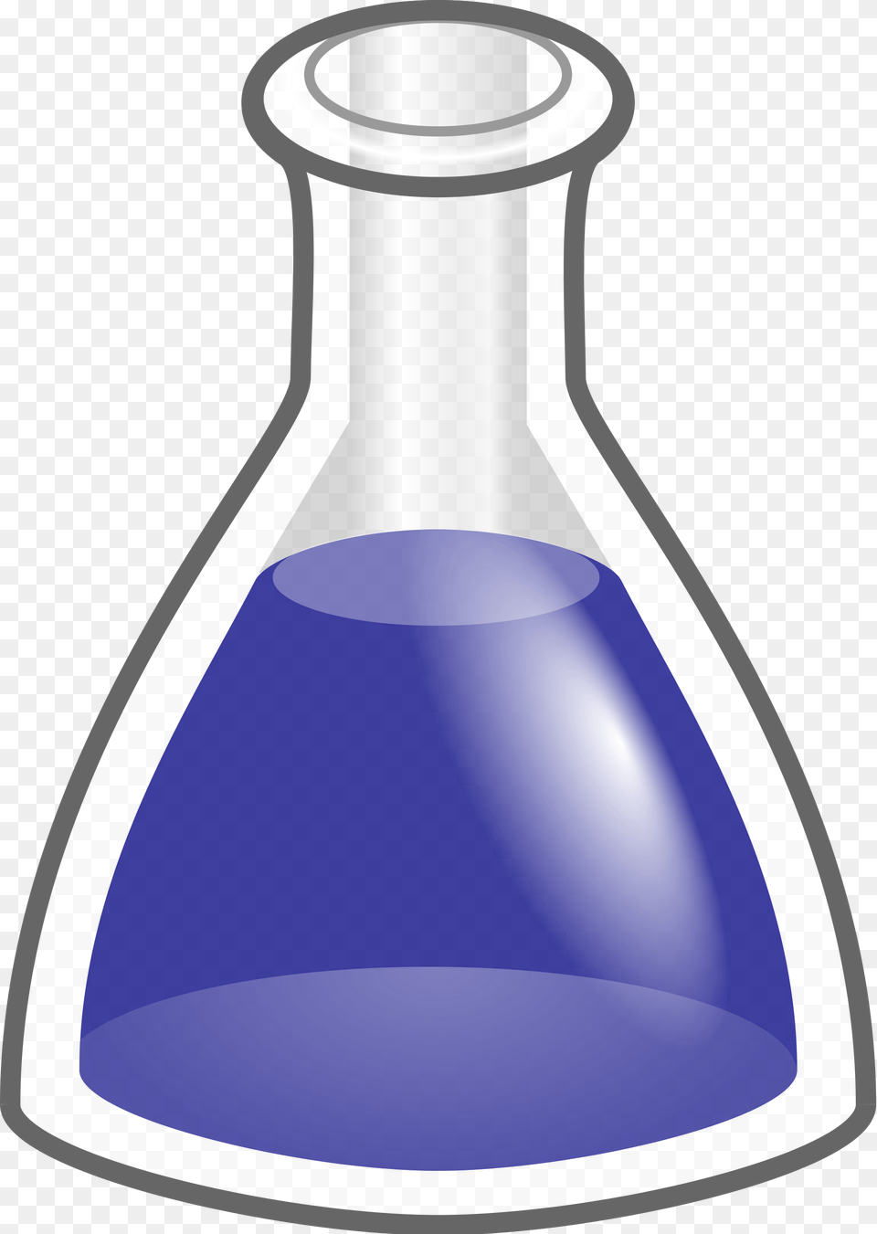 Beaker Clipart, Glass, Jar Png Image