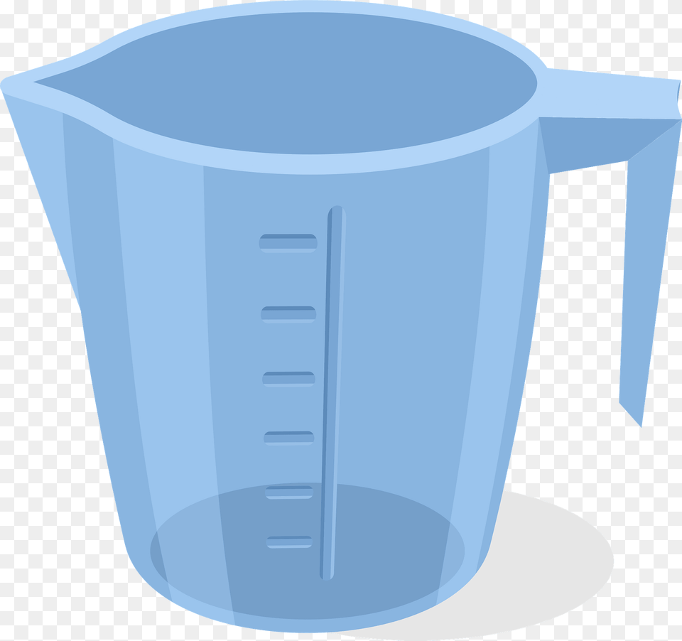 Beaker Clipart, Cup, Measuring Cup, Jug, Hot Tub Png