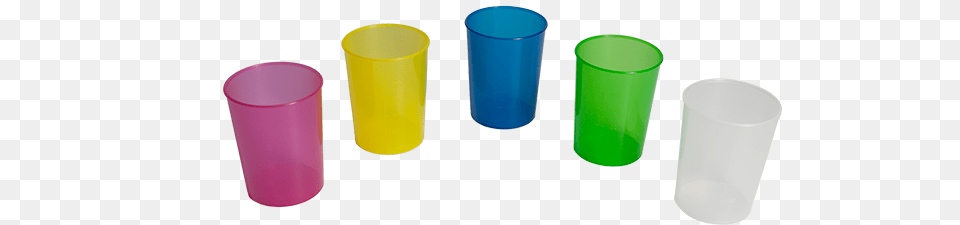 Beaker Cup Bottom Plastic, Cylinder, Glass Free Png