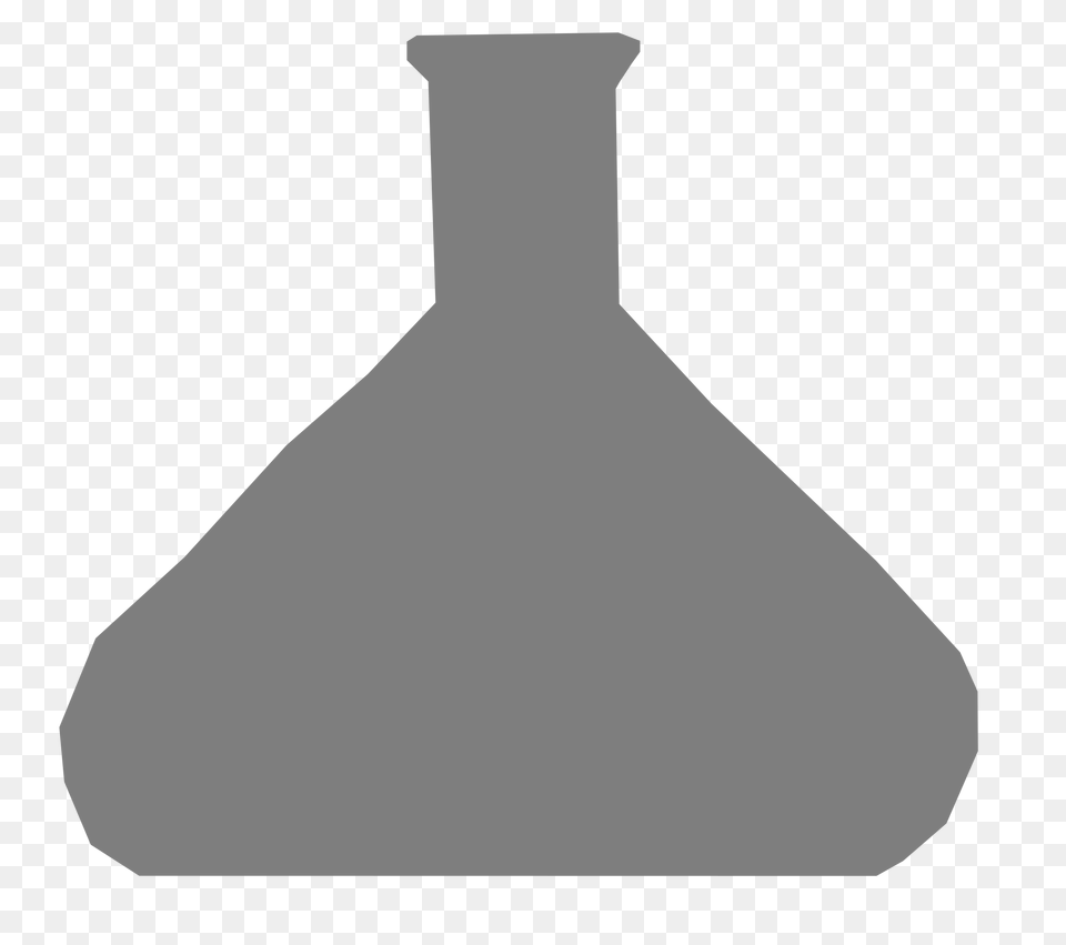 Beaker Erlenmeyer Flask Laboratory Flasks Clip Art, Jar, Pottery, Vase Png
