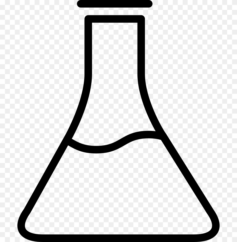 Beaker Icon Download, Jar, Bow, Weapon Free Transparent Png