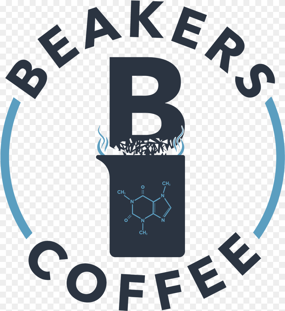 Beakers Coffee Sno Biz Graphic Design, Logo Png