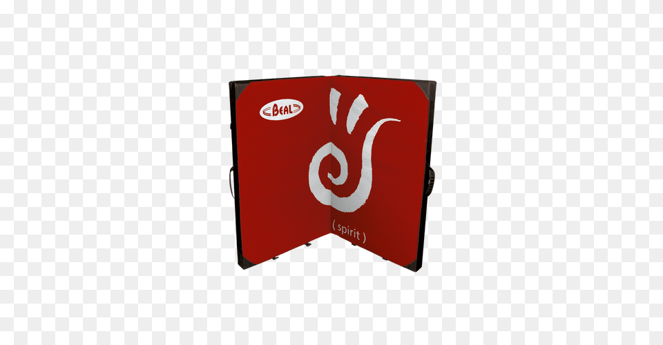 Beal Double Air Boulder Pad, Computer Hardware, Electronics, Hardware Free Png