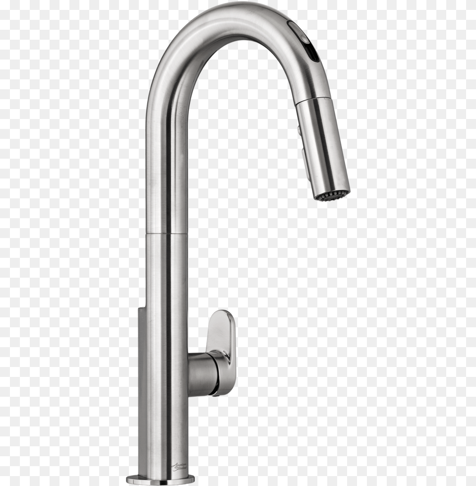 Beale Selectronic Hands Free Kitchen Faucet In Stainless Tap, Sink, Sink Faucet, Bathroom, Indoors Png Image