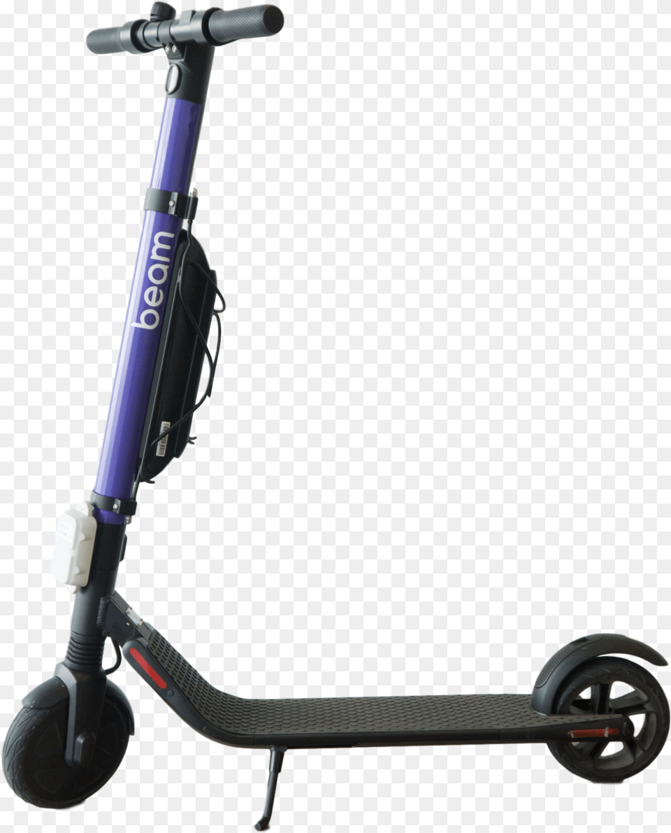 Beam Electric Scooter Singapore Patinete Electrico Hiboy Hi, Transportation, Vehicle, E-scooter, Machine Free Transparent Png