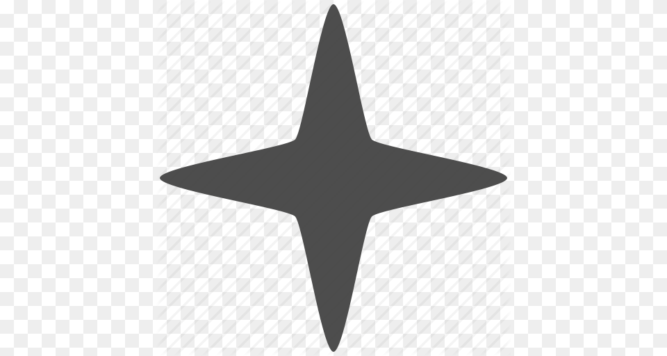 Beam Flare Flash Shine Shiny Star Sparkle Sparkling Icon, Star Symbol, Symbol Png Image