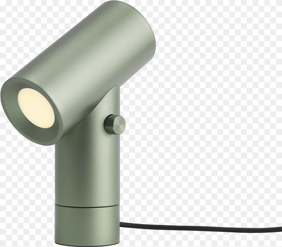 Beam Lamp A Modern Light Beam Lamp Muuto, Lighting, Spotlight, Mailbox Free Png Download